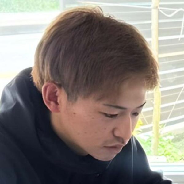 古瀬のアバター